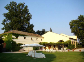 Villa Schiavi Sermide